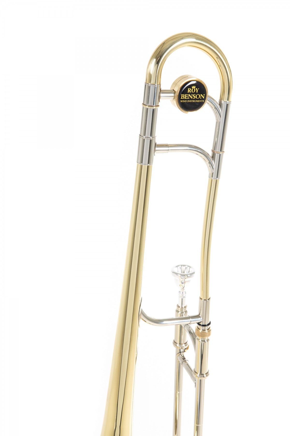 Roy Benson TT-227 Tenor Trombon