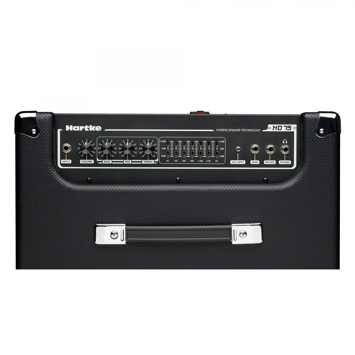 Hartke HD75 Bas Gitar Amfisi