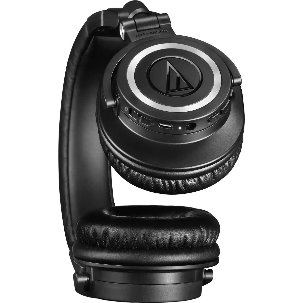 Audio Technica ATH-M50XBT2 Bluetooth lu Stüdyo Referans Kulaklığı