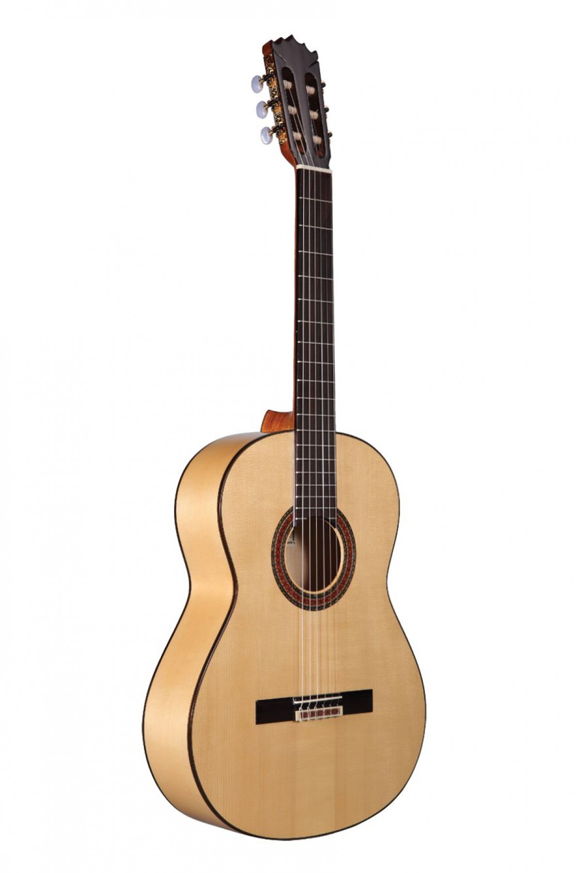 Altamira N300F+ Flamenko Gitar