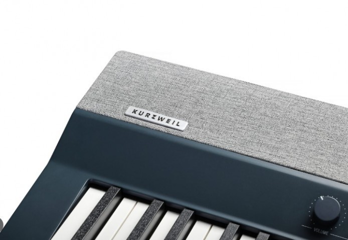 Kurzweil KA P1 LB Taşınabilir Dijital Piyano