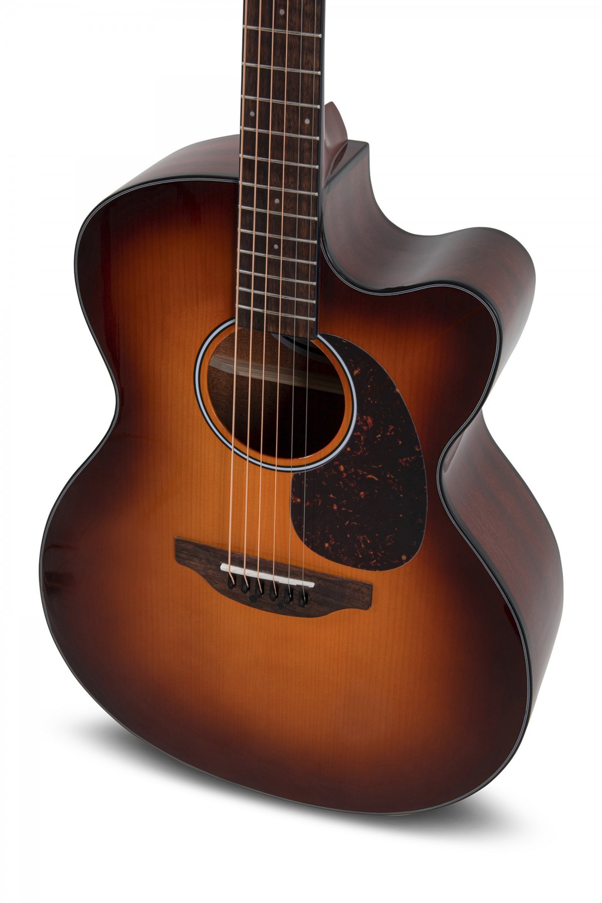 Ovation Applause AEJ-96-1 Jumbo Elektro Akustik Gitar