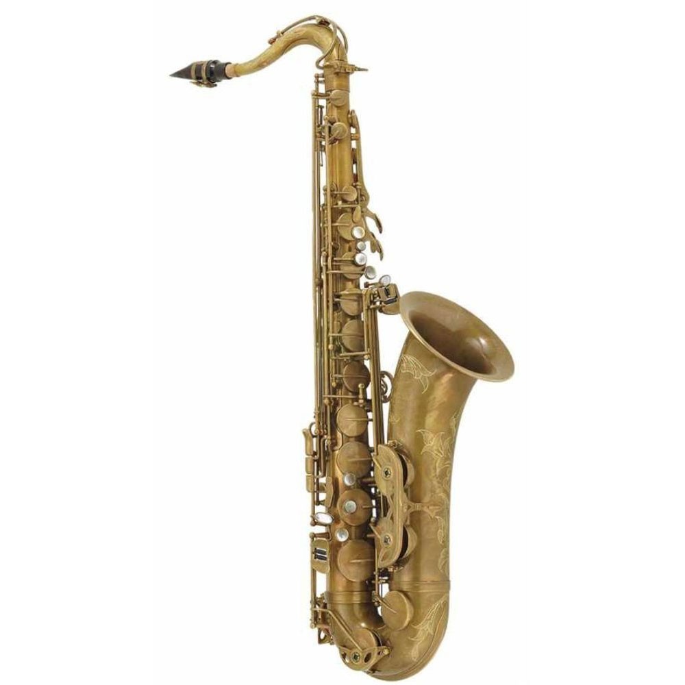 P.Mauriat PMXT-66R-UL-TSX - Profesyonel Tenor Saksafon (Unlacquer)