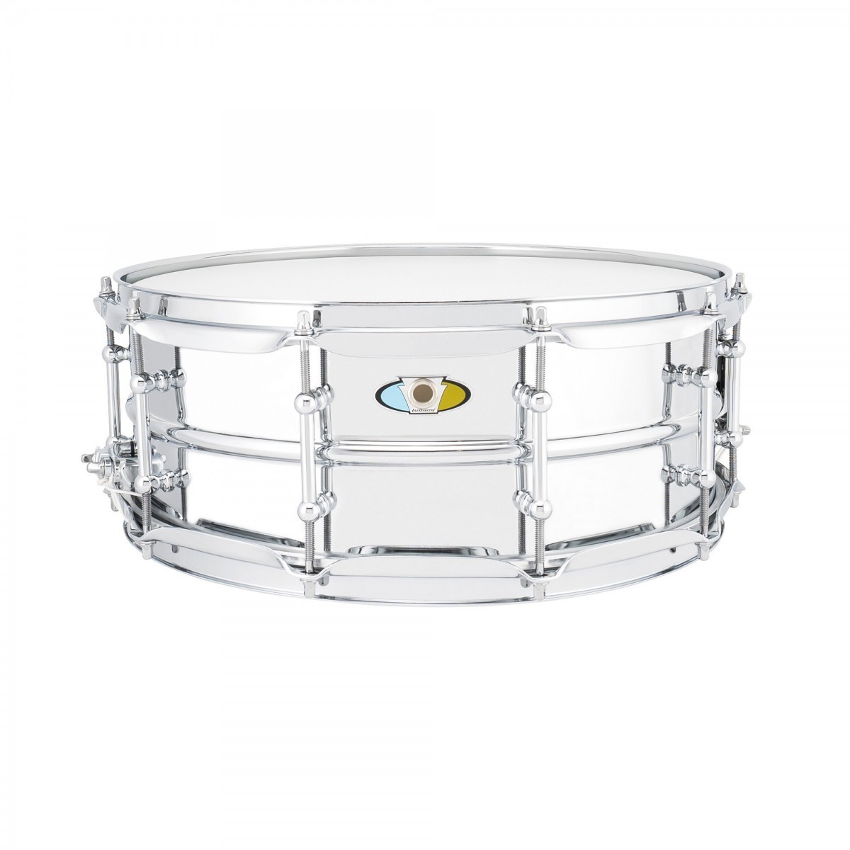 Ludwig Supralite Trampet - 5.5 x 14 Inch