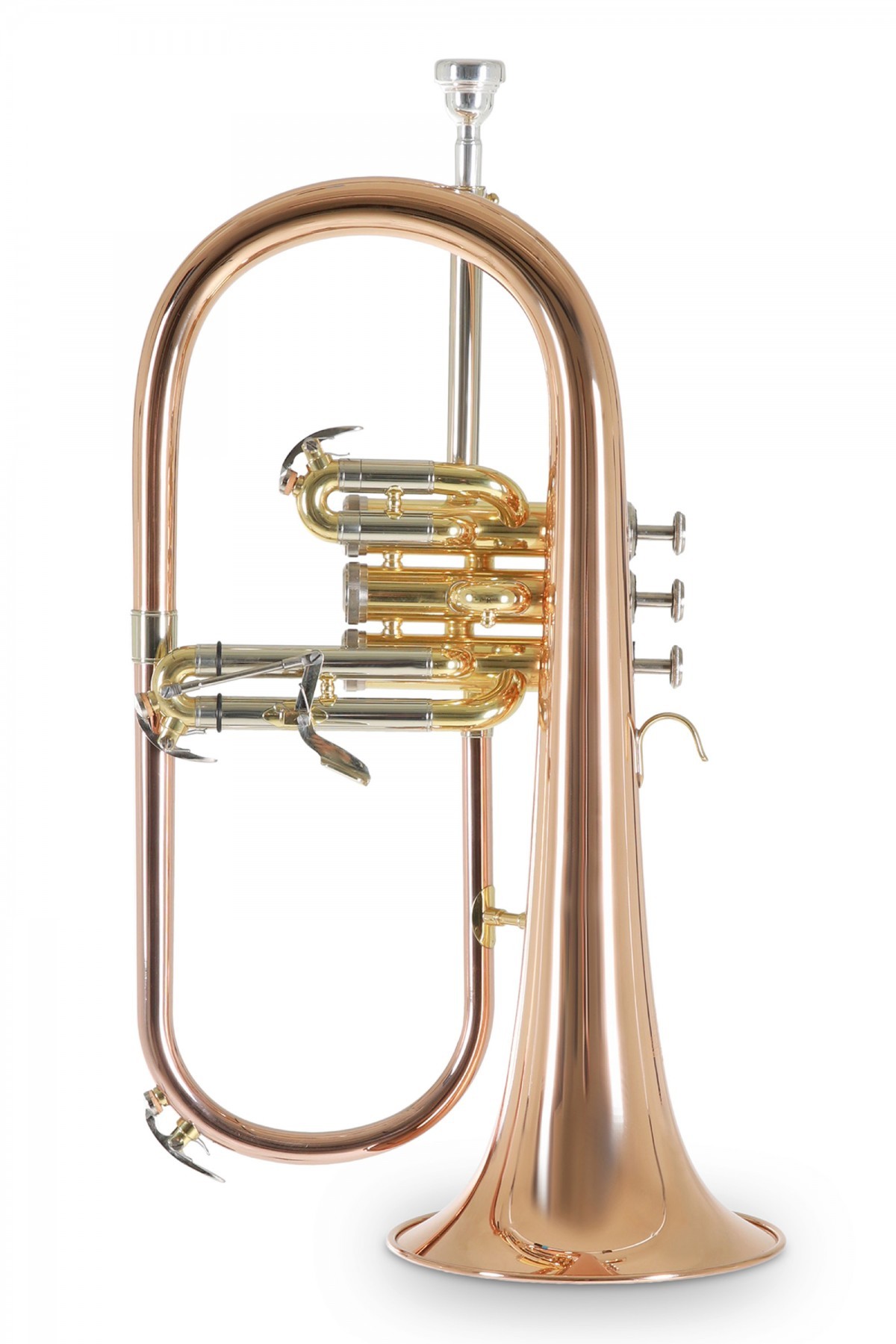 Roy Benson FH-302G Flugelhorn