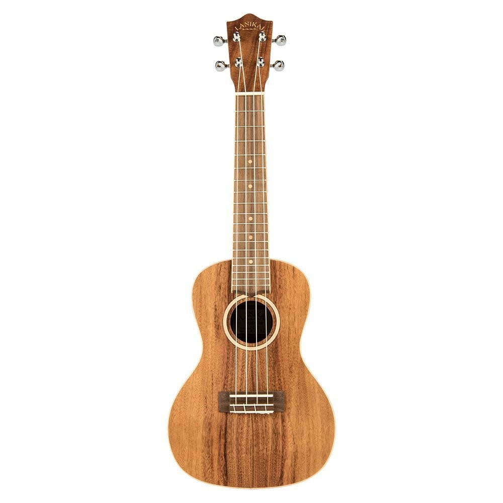 Lanikai ACST-C Acacia Concert Ukulele