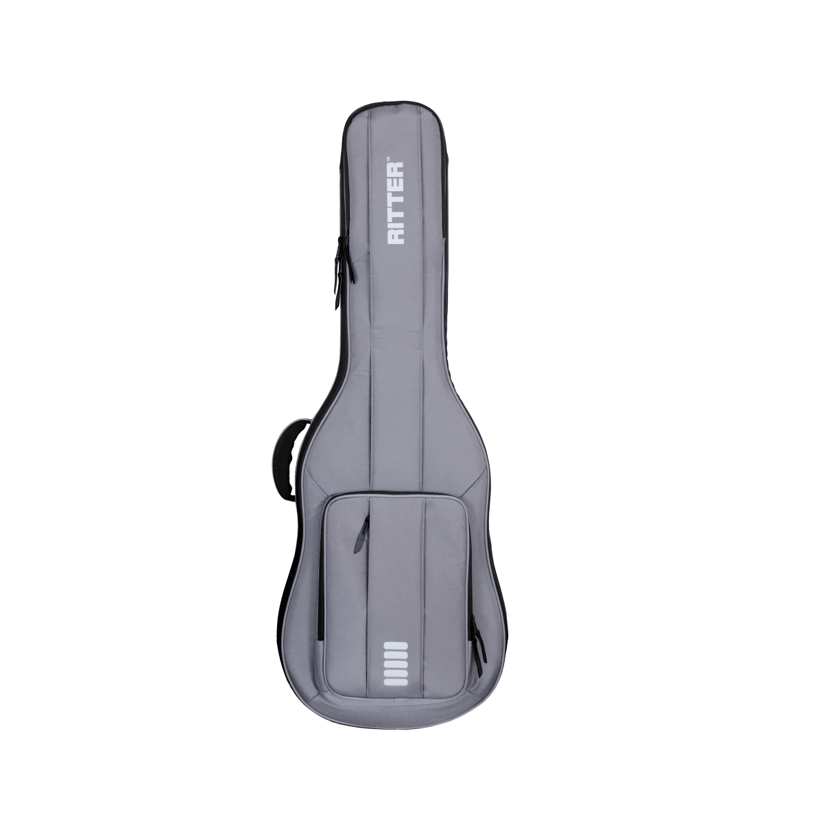 Ritter Arosa Deluxe RGA6-B-TGR Bas Gitar Kılıfı