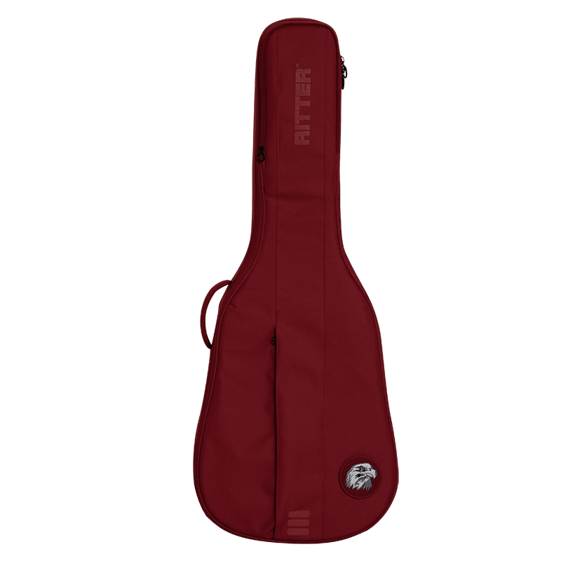 Ritter Carouge RGC3-D-SRD Akustik Gitar Kılıfı