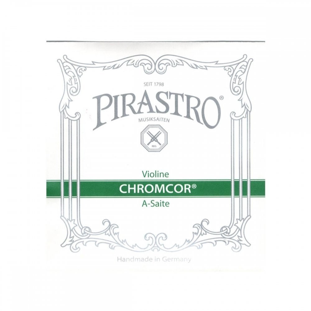 Pirastro Chromcor 319220 Keman La Teli