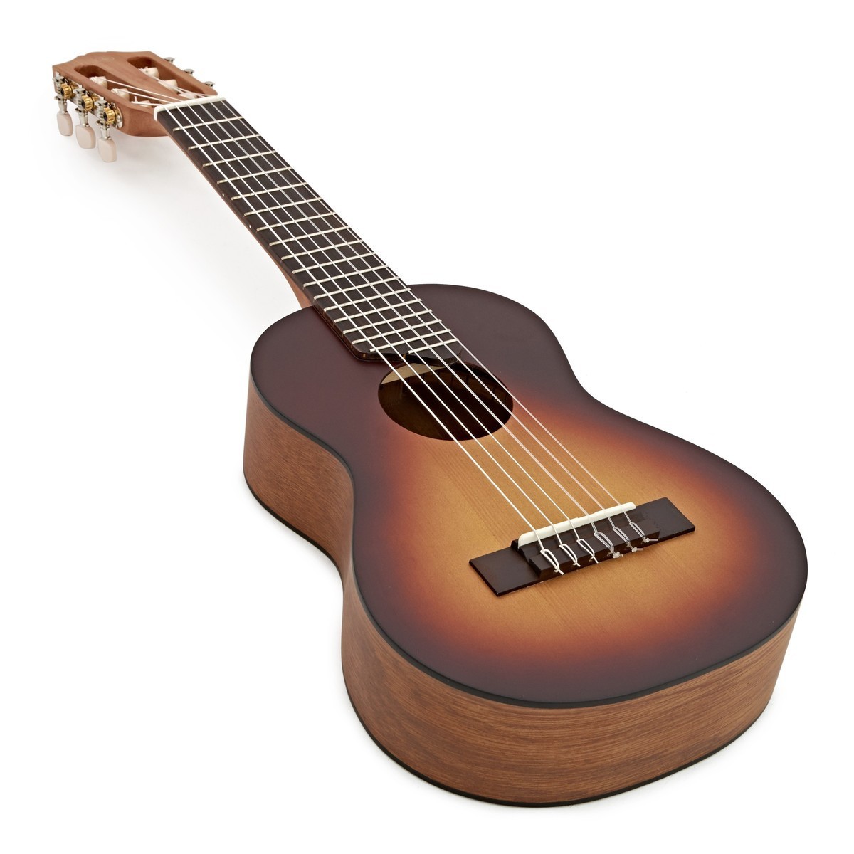 Yamaha GL1 Tobacco Sunburst Guitalele