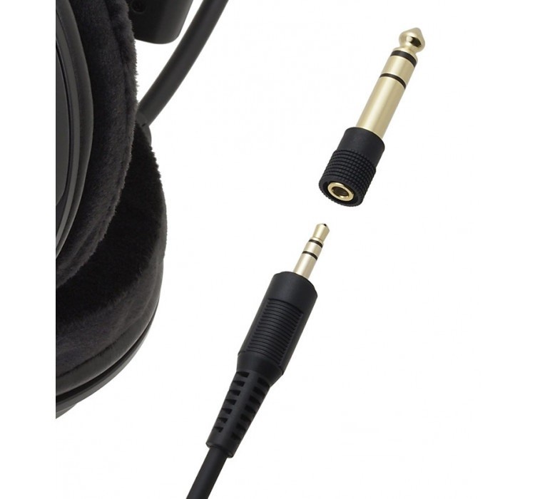 Audio Technica ATH-AVA400 Stüdyo Referans Kulaklığı