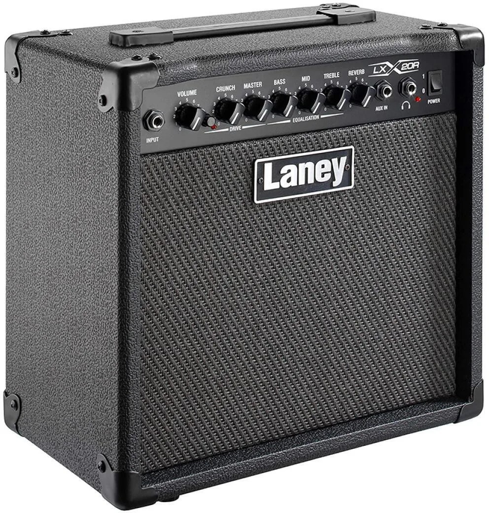 Laney LX20R Elektro Gitar Amfisi