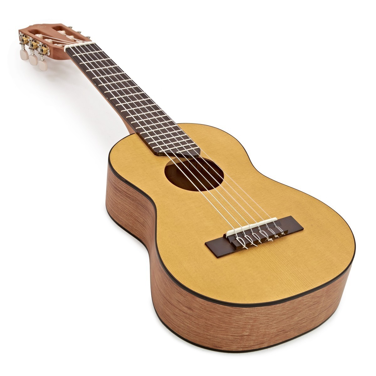 Yamaha GL1 Naturl Guitalele