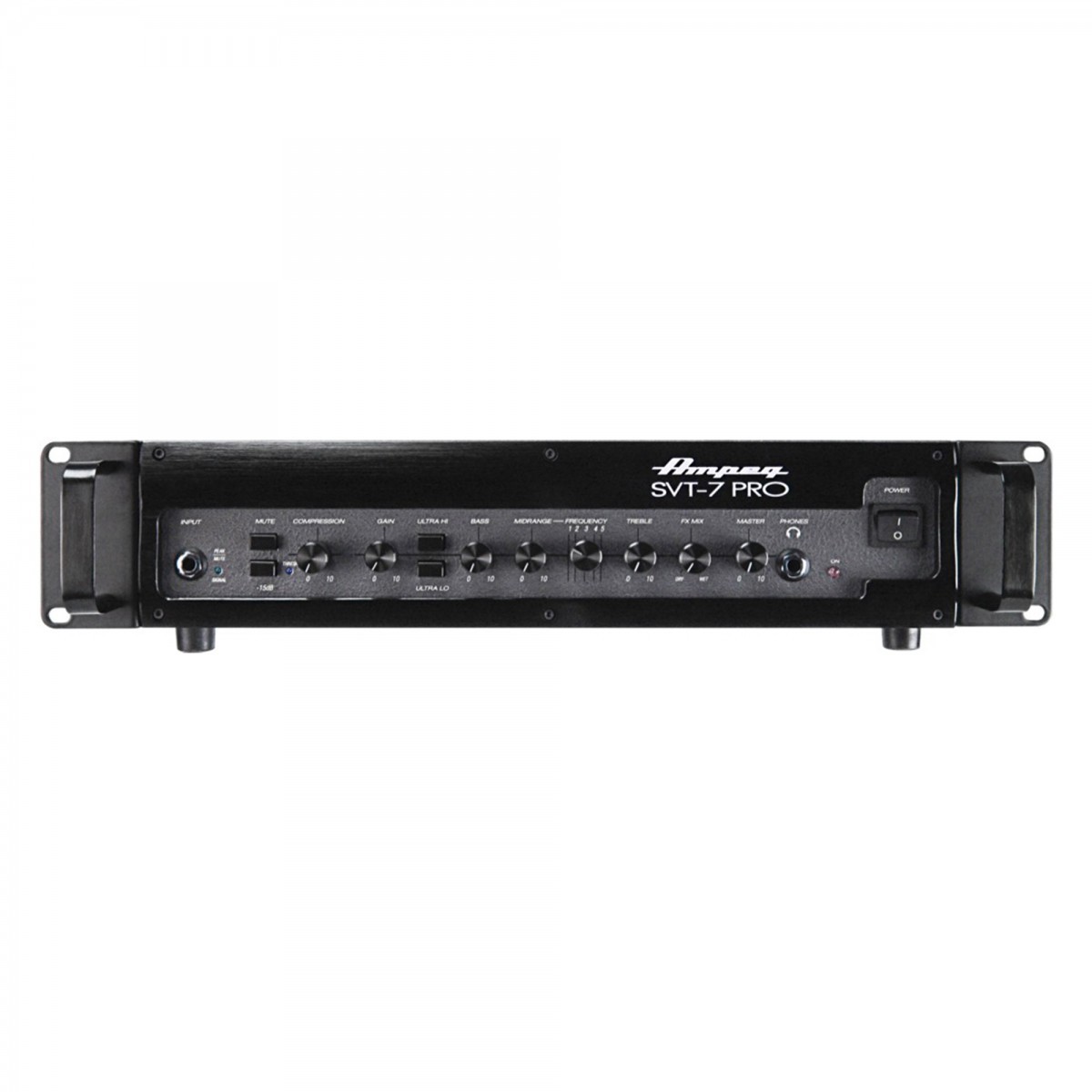 Ampeg SVT-7PRO Bas Gitar Kafa Amfi