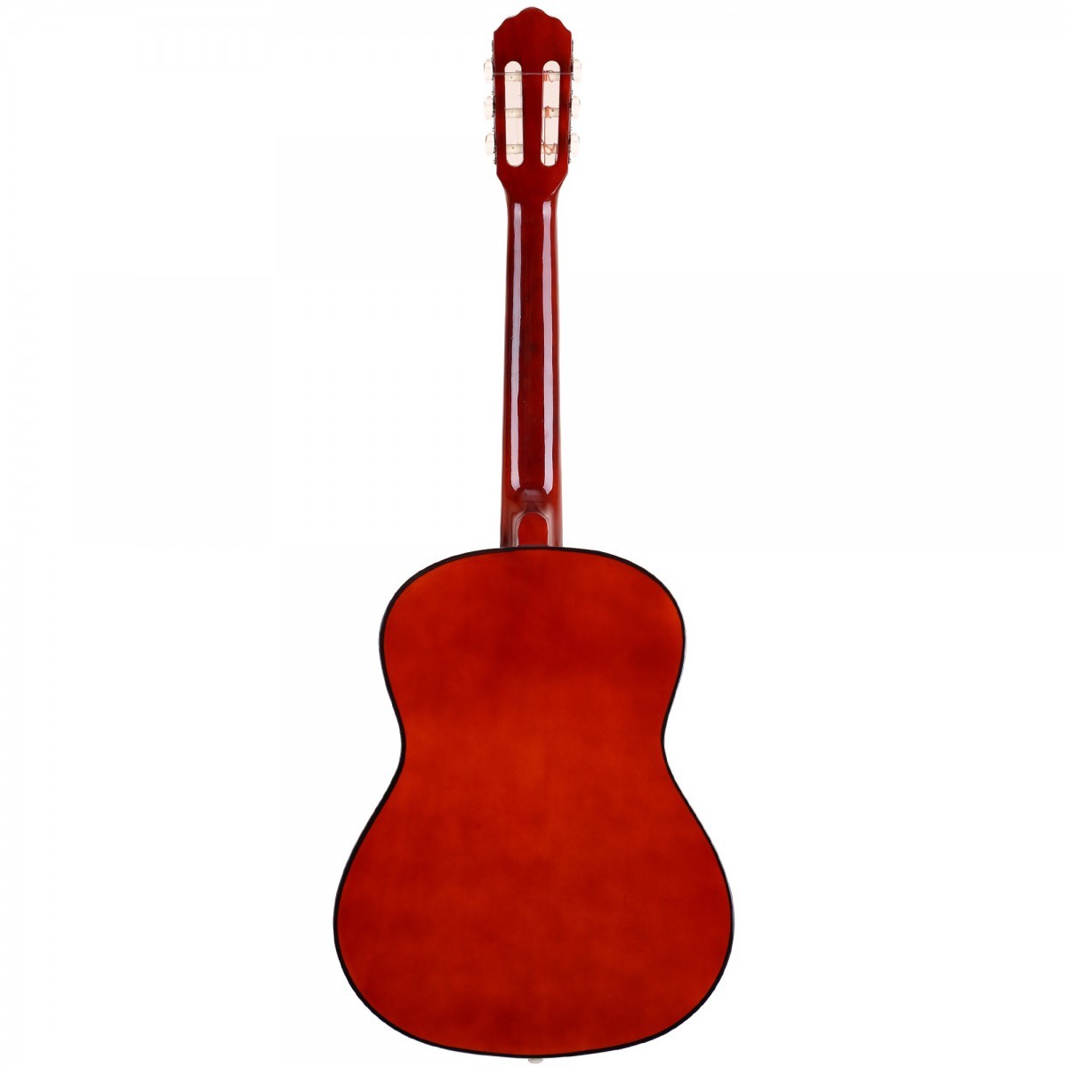 Angel ACG100-N 4/4 Naturel Klasik Gitar