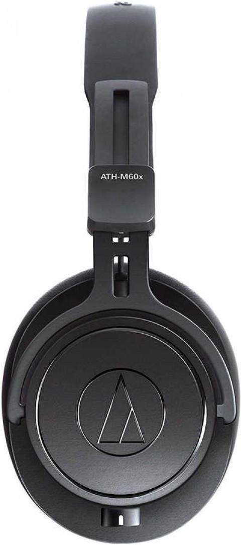 Audio Technica ATH-M60X Stüdyo Referans Kulaklığı