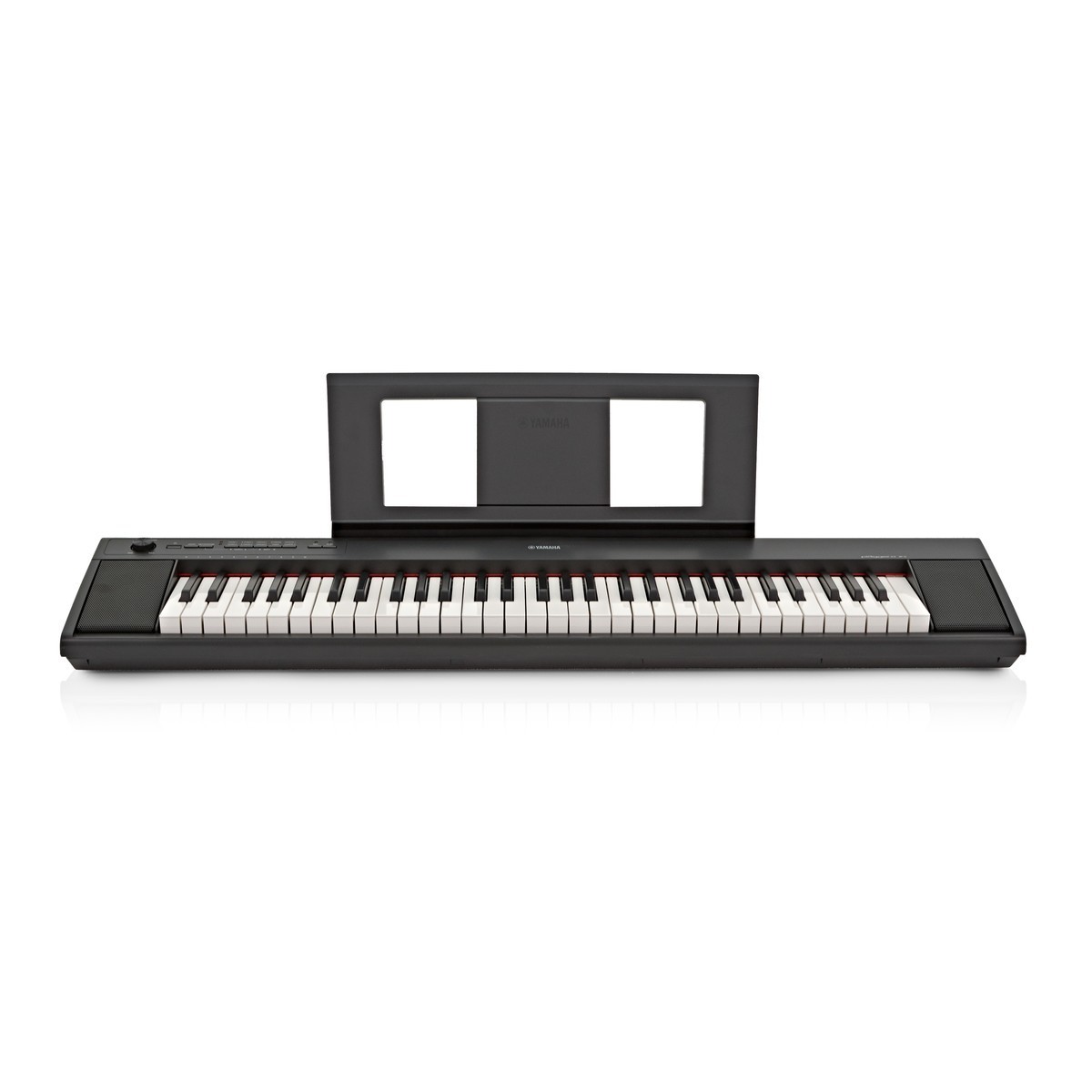 Yamaha NP12 Piaggero Taşınabilir Klavye