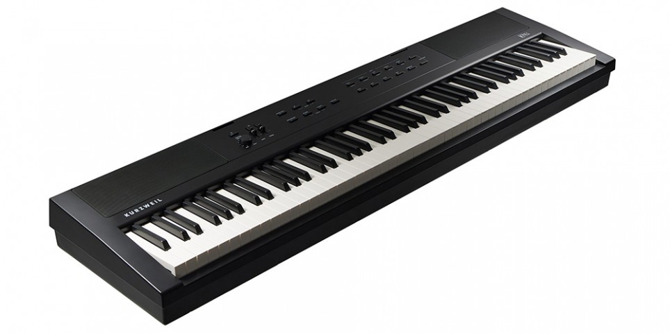 Kurzweil KA E1 LB Taşınabilir Dijital Piyano