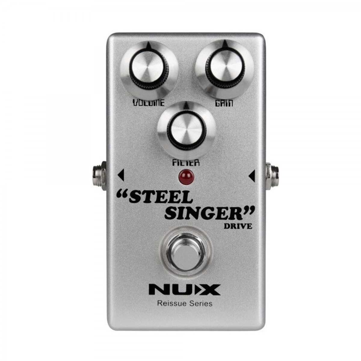 Nux Steel Singer Drive Pedalı