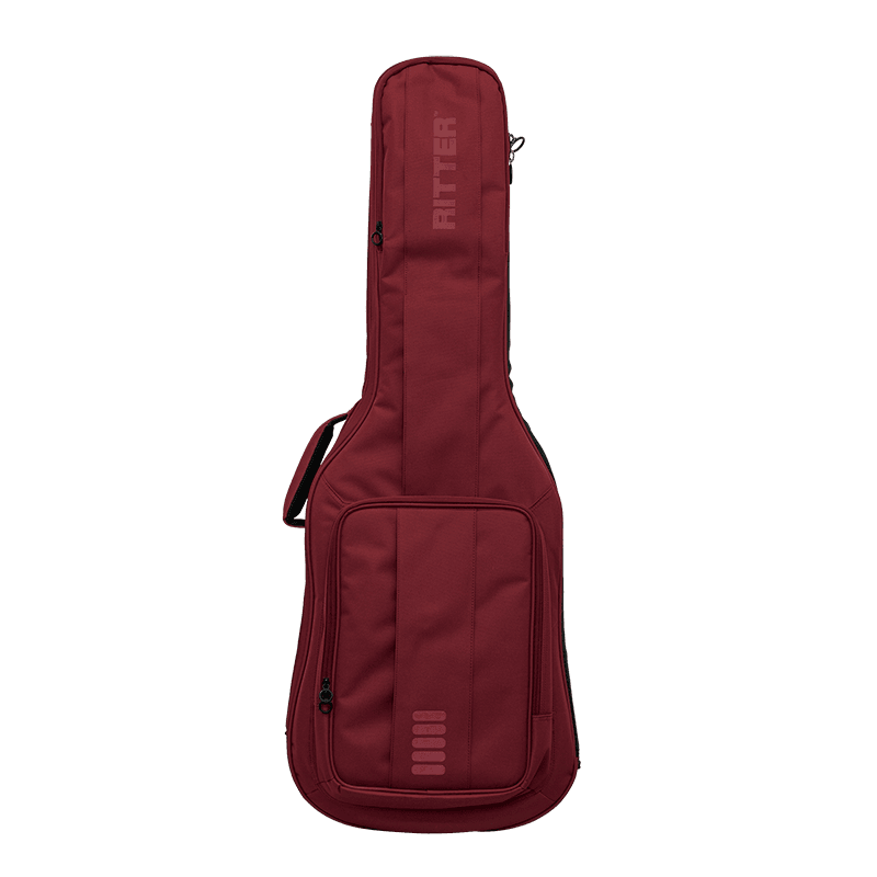 Ritter Arosa RGA5-E-SRD Elektro Gitar Kılıfı