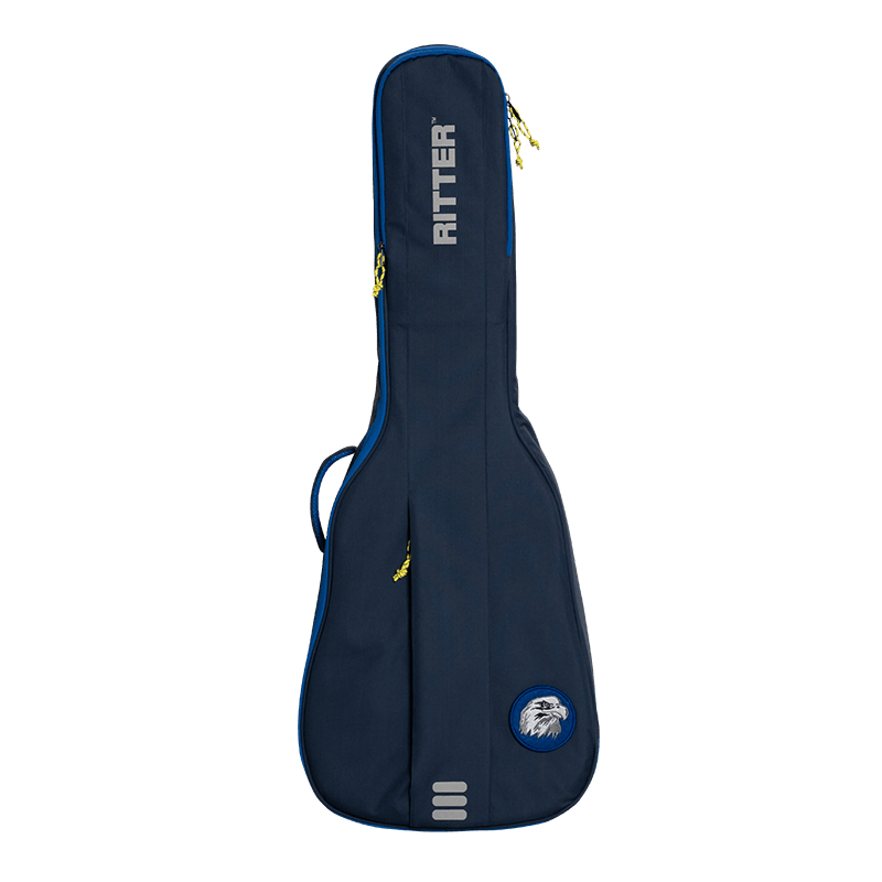 Ritter Carouge RGC3-C-ABL Klasik Gitar Kılıfı