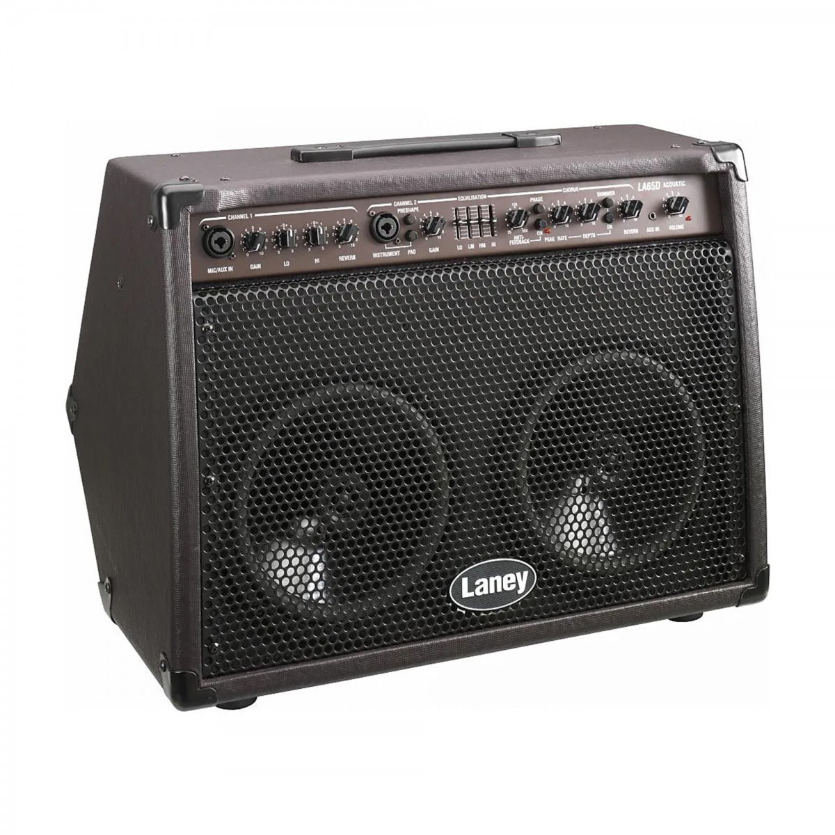 Laney LA65D (65W) Akustik Gitar Amfisi