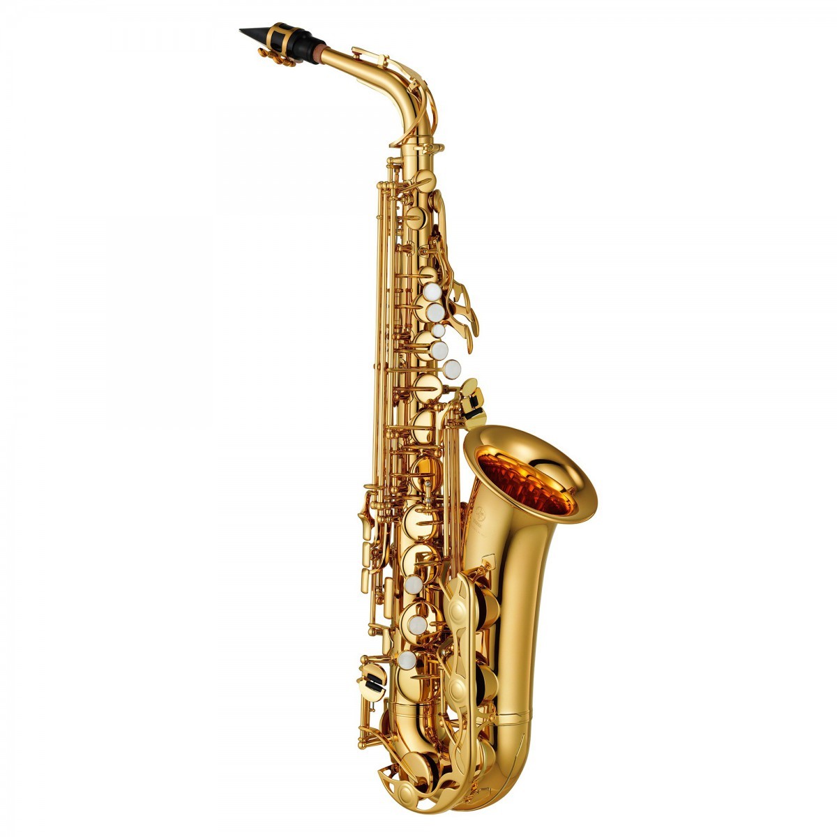 Yamaha YAS480 Alto Saksafon