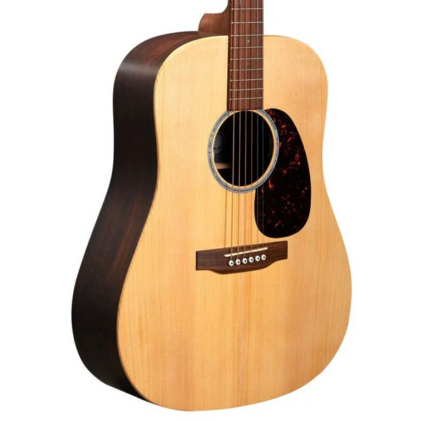 Martin D-X2E Brazilian Rosewood Elektro Akustik Gitar