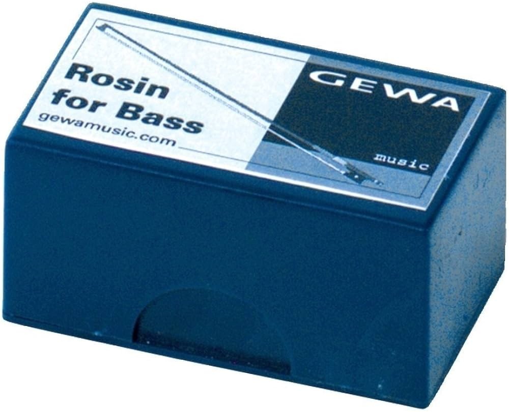 Gewa 451180 Kontrbas Reçinesi