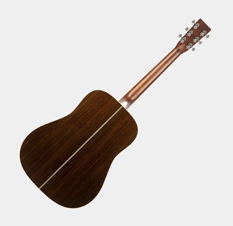 Martin D-28 Akustik Gitar