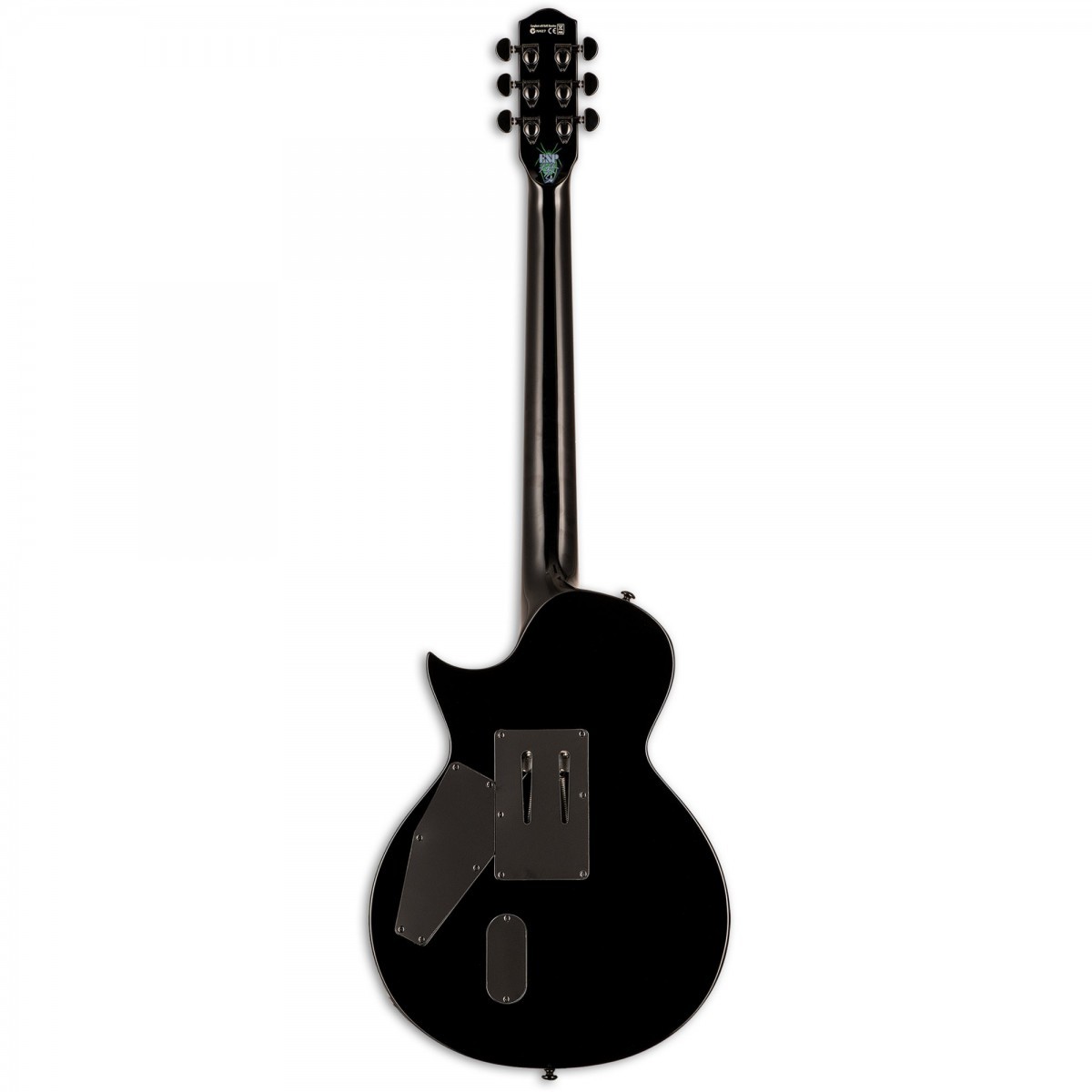 ESP LTD KH-3 Spider Kirk Hammet Signature Elektro Gitar