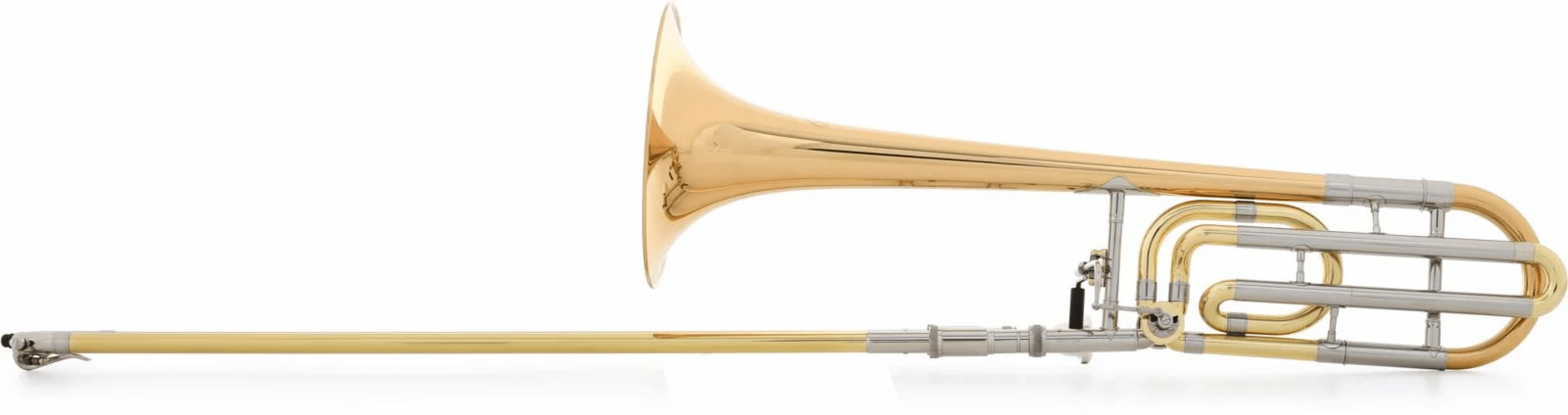 Jupiter XO JSL-1236L Ventilli (Bb/F) Profesyonel Tenor Trombon