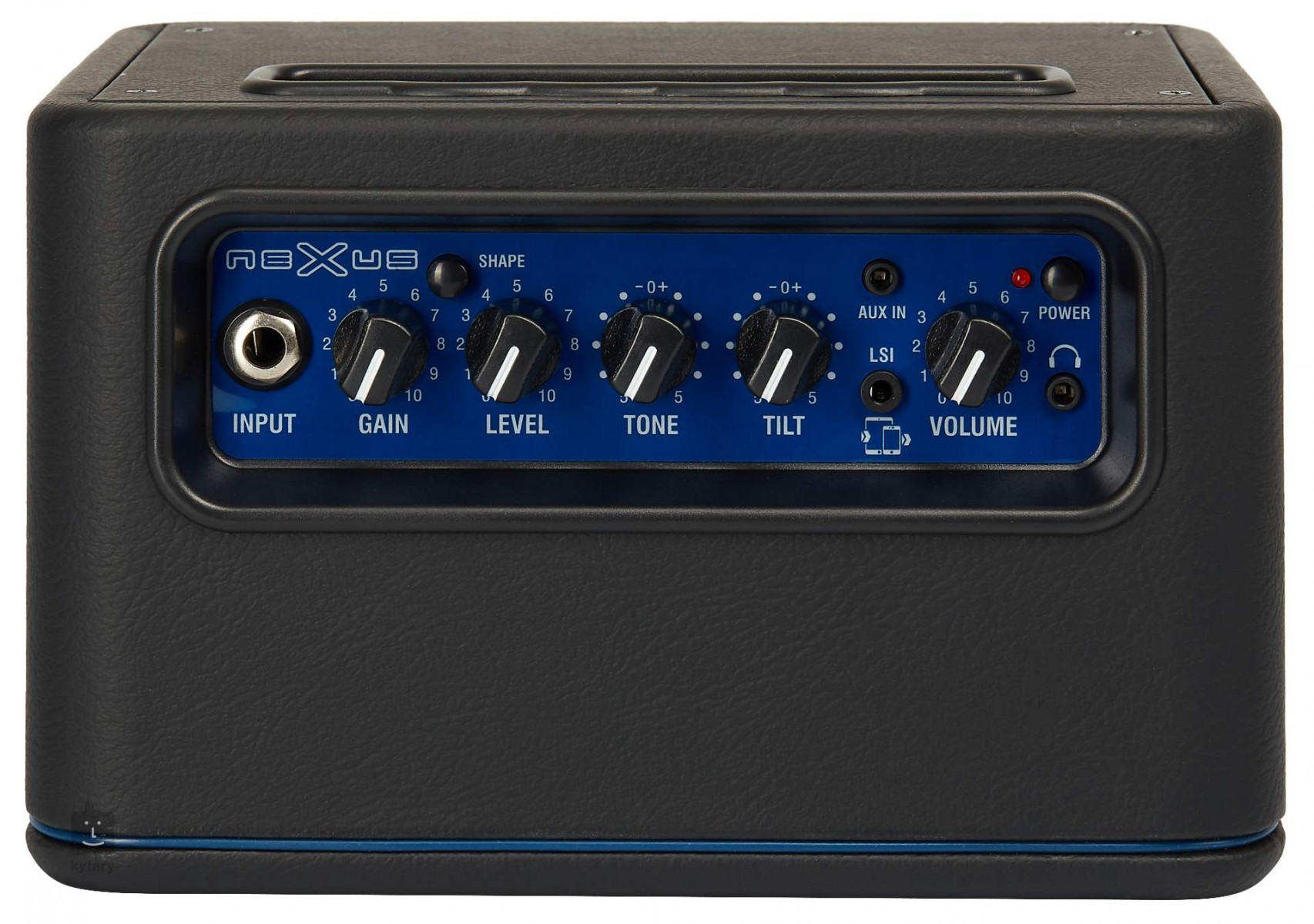 Laney MINI-BASS-NX Bas Gitar Amfisi