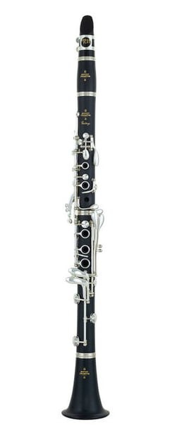 Buffet Crampon Prodige Bb Klarnet