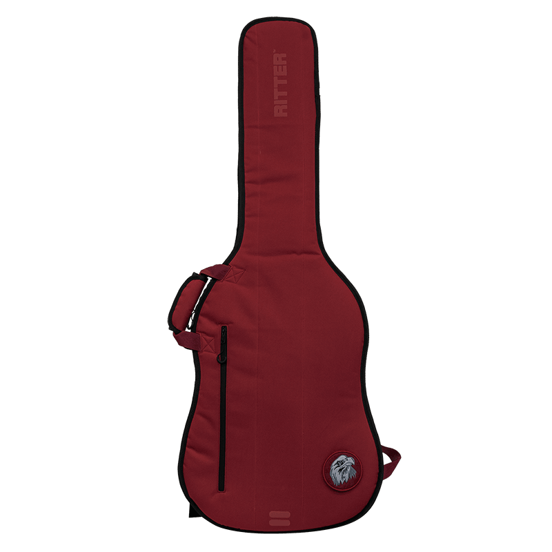 Ritter Davos RGD2-B-SRD Bas Gitar Kılıfı