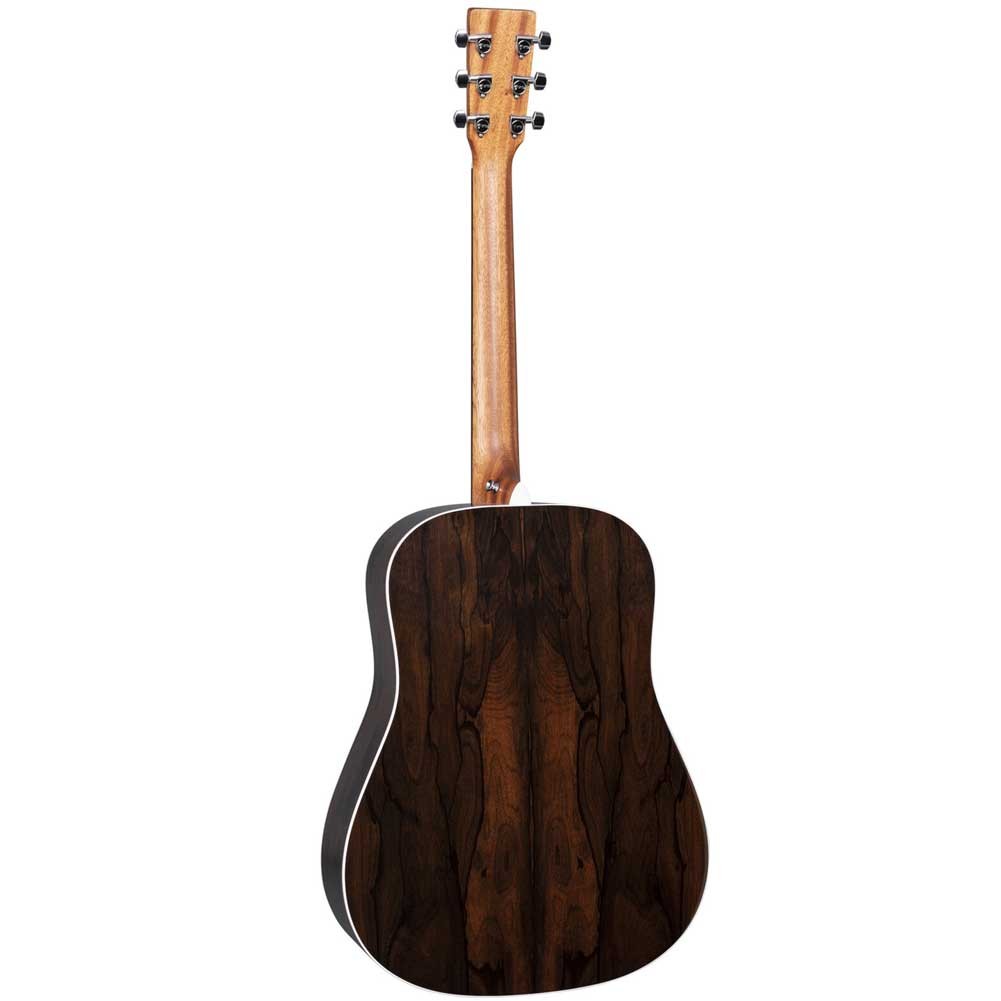 Martin D-13E Ziricote Elektro Akustik Gitar