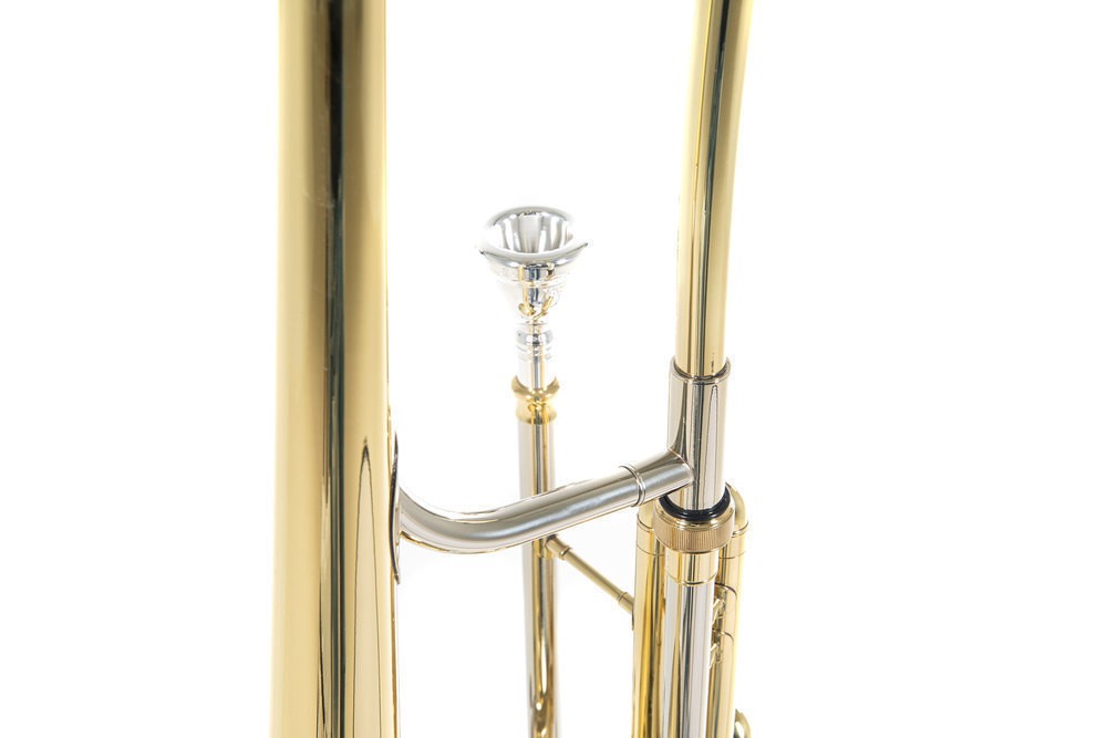 Roy Benson VT-227 Pistonlu Tenor Trombon