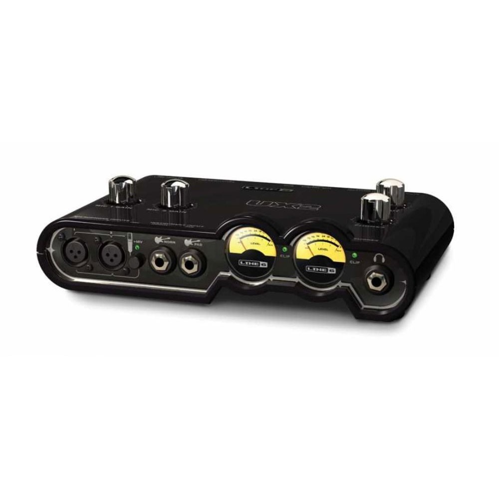 Line 6 POD Studio UX2 USB Ses Kartı