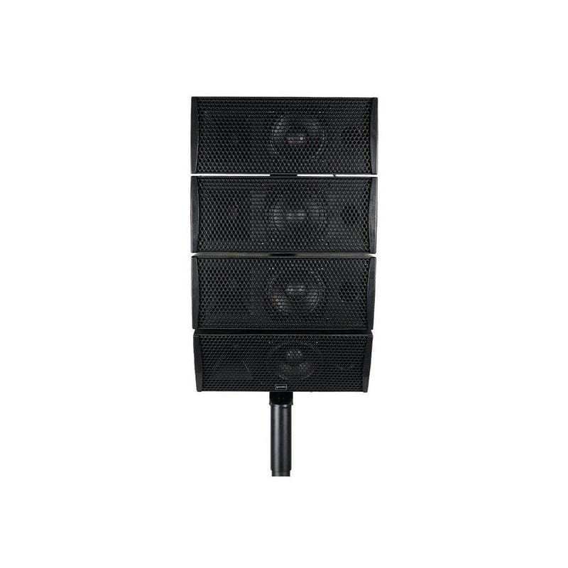 Gemini LRX-448 Portatif Line Array PA Sistemi