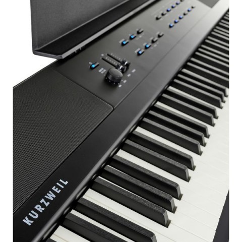 Kurzweil KA E1 LB Taşınabilir Dijital Piyano