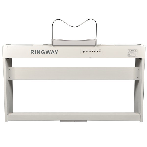 Ringway RP-35 Beyaz Dijital Piyano