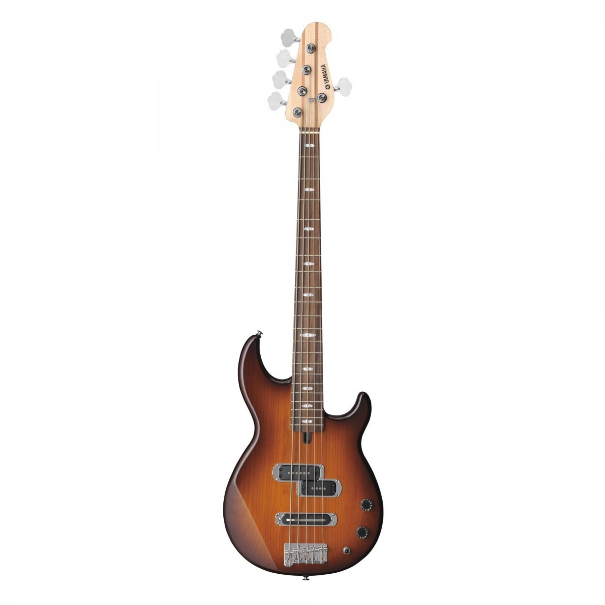 Yamaha GBB425TBS Bas Gitar