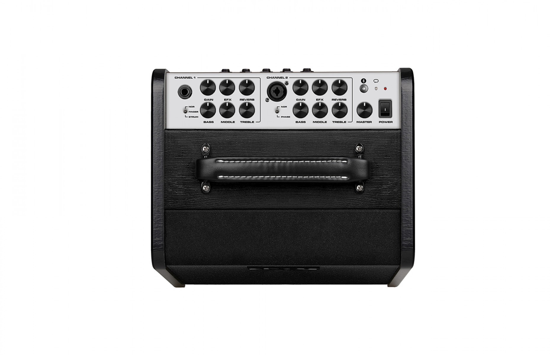 Nux AC-60 Stageman II Studio Akustik Gitar Amfisi