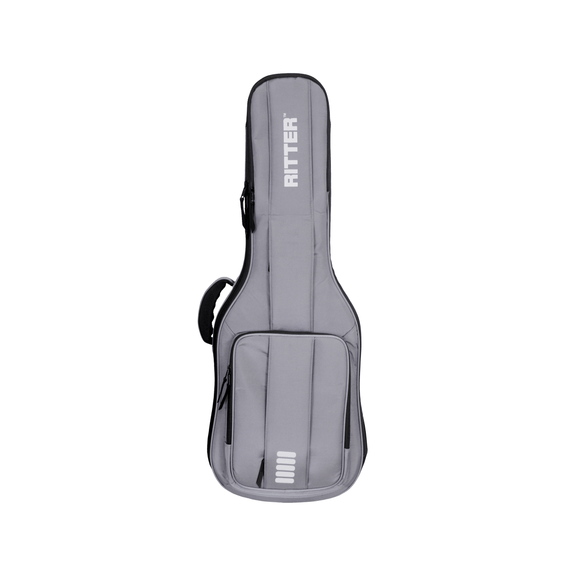 Ritter Arosa Deluxe RGA6-E-TGR Elektro Gitar Kılıfı