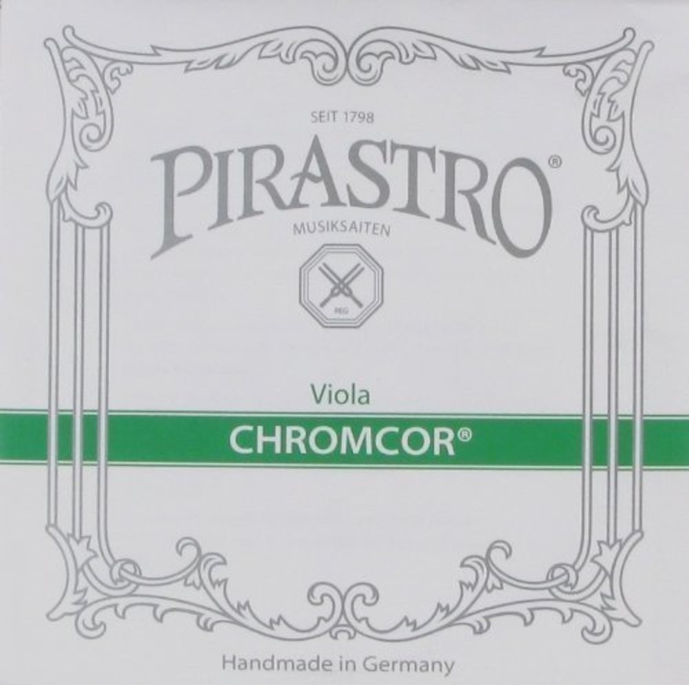 Pirastro Chromcor 329220 Viyola Re Teli