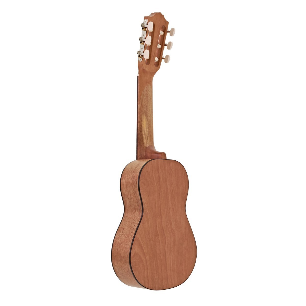 Yamaha GL1 Naturl Guitalele