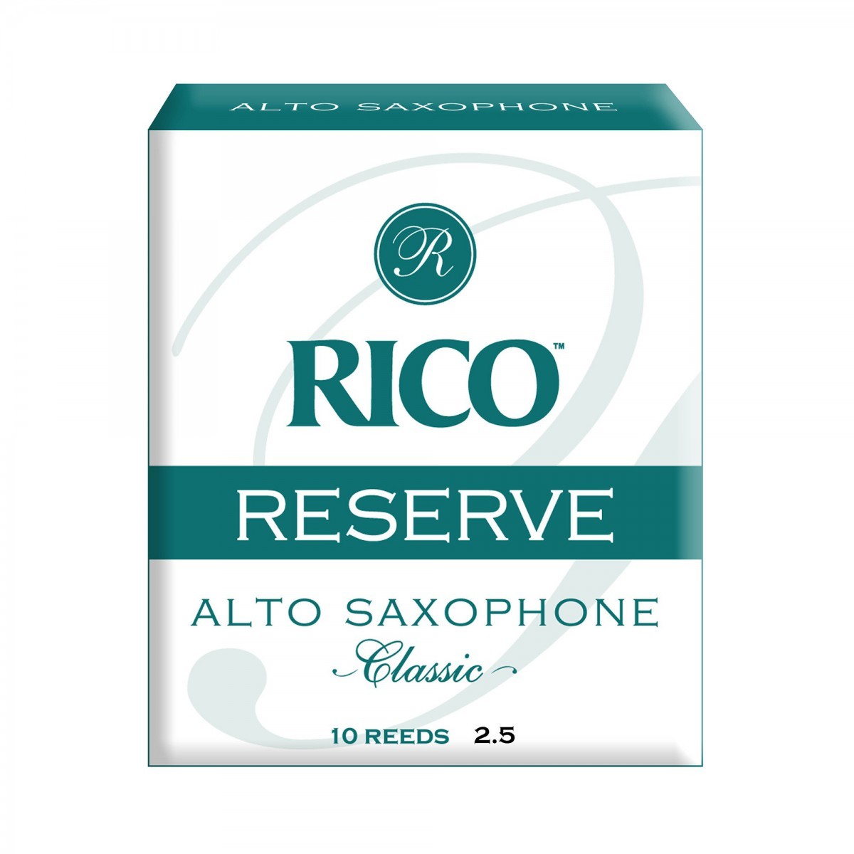 Rico Reserve RJR1025 Alto Saksafon Kamışı No:2,5