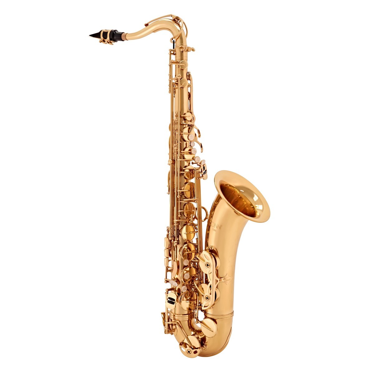 C.G. Conn - Tenor Saksafon TS651