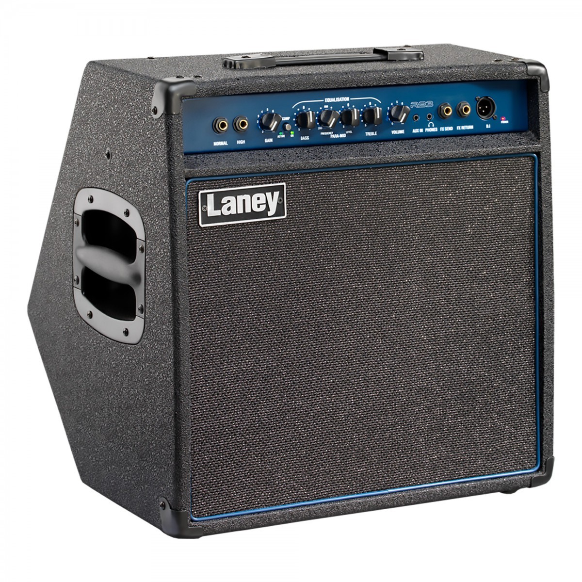 Laney RB3 Bas Gitar Amfisi