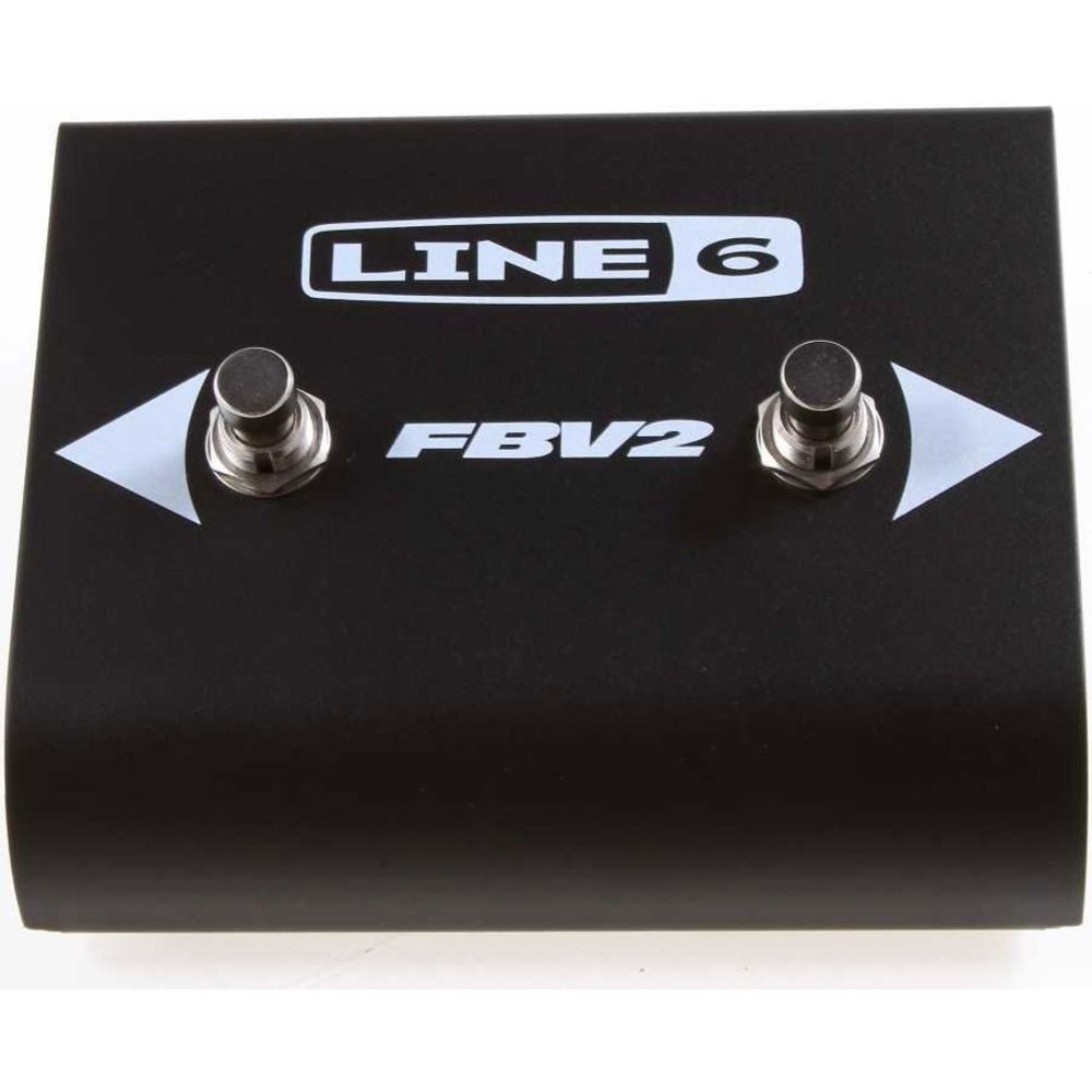 Line 6 FBV2 Foot Controller